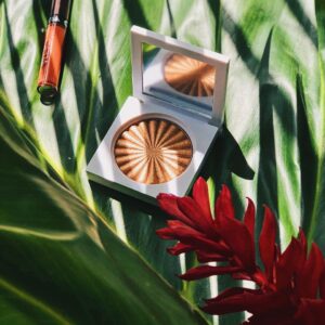 makeup, beautiful flowers, beauty, woman, illuminator, style, nature, green, plant, tree, shadow, summer, flower background, exotic, flower wallpaper, flower, red, orange